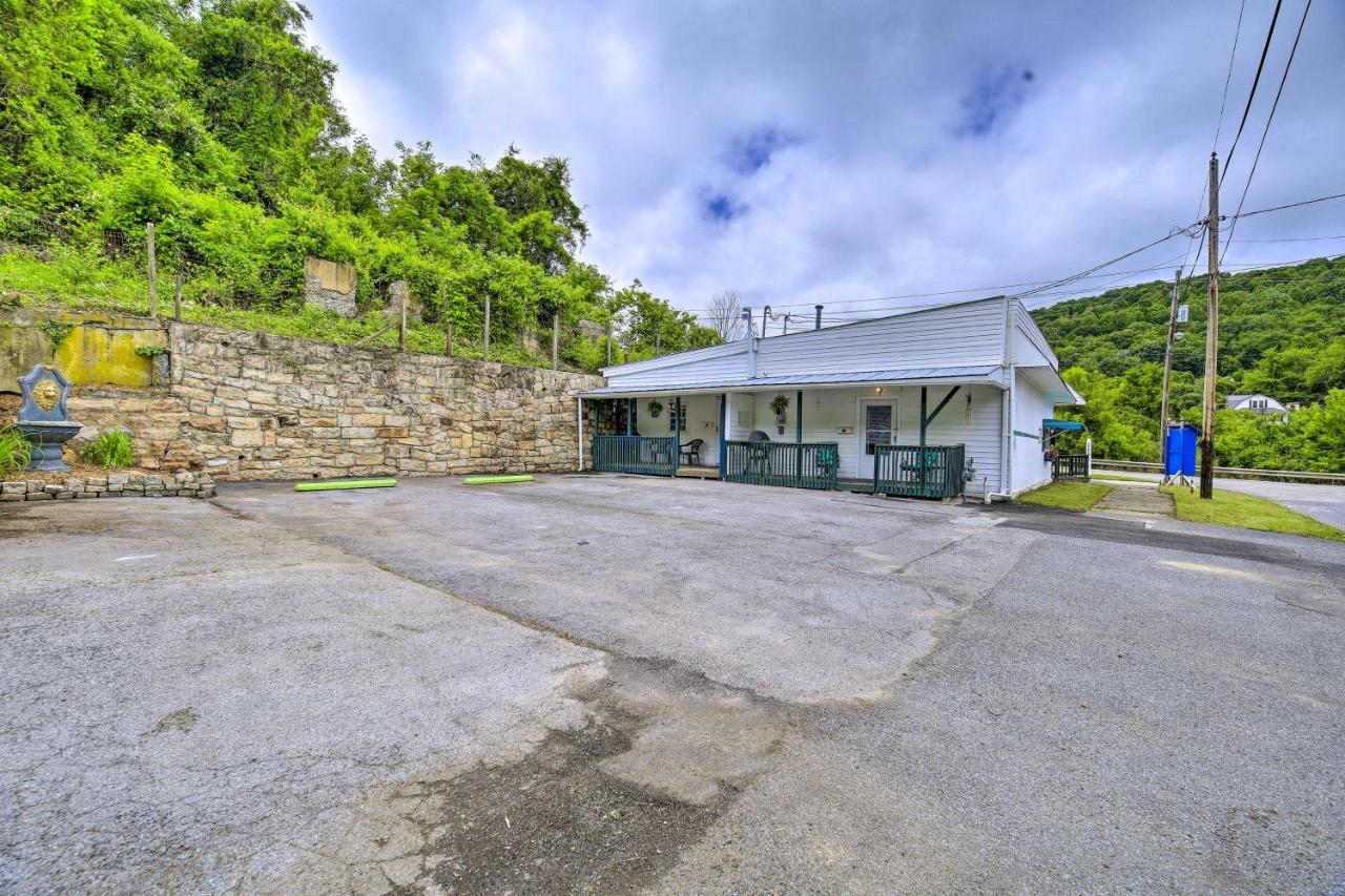Ideally Located Bluefield Unit - Pets Welcome Exterior foto